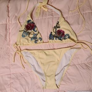 Victoria's Secret Nautical Bikini